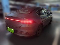 BYD Qin Plus 2021 DM-i 55KM Flagship - ფოტო 6