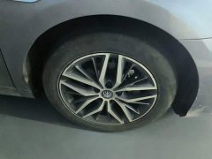 BYD Qin Plus 2021 DM-i 55KM Flagship - ფოტო 8