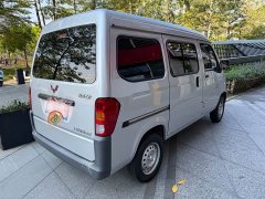 Wuling Zhiguang 2023 1.5L Practical 5/7-seater - ფოტო 4