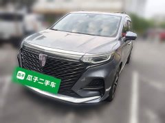 SAIC MG iMAX8 400TGI Prestige - ფოტო 1