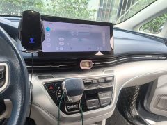 SAIC MG iMAX8 400TGI Prestige - ფოტო 14