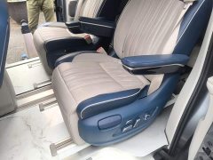 SAIC MG iMAX8 400TGI Prestige - ფოტო 18