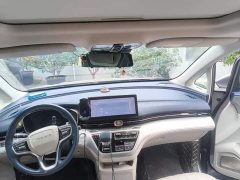 SAIC MG iMAX8 400TGI Prestige - ფოტო 19