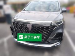 SAIC MG iMAX8 400TGI Prestige - ფოტო 2
