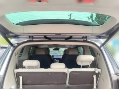 SAIC MG iMAX8 400TGI Prestige - ფოტო 20