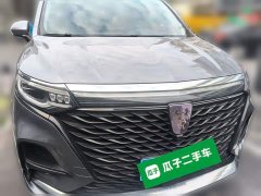 SAIC MG iMAX8 400TGI Prestige - ფოტო 3