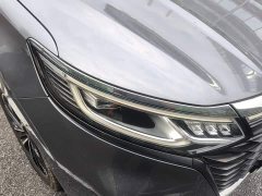 SAIC MG iMAX8 400TGI Prestige - ფოტო 7