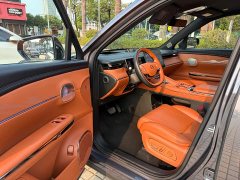 GAC Aion S7 205km Max Lidar Edition - ფოტო 12