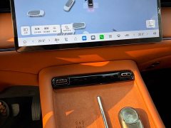 GAC Aion S7 205km Max Lidar Edition - ფოტო 15