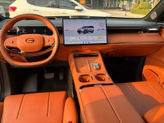 GAC Aion S7 205km Max Lidar Edition - ფოტო 18