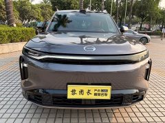 GAC Aion S7 205km Max Lidar Edition - ფოტო 2