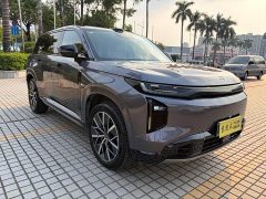GAC Aion S7 205km Max Lidar Edition - ფოტო 3