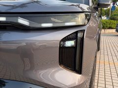 GAC Aion S7 205km Max Lidar Edition - ფოტო 4
