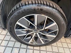GAC Aion S7 205km Max Lidar Edition - ფოტო 6