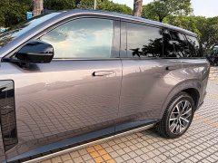 GAC Aion S7 205km Max Lidar Edition - ფოტო 8
