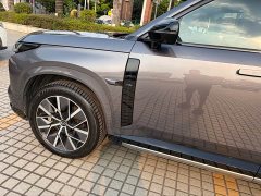 GAC Aion S7 205km Max Lidar Edition - ფოტო 9
