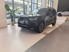Land Rover Discovery 360PS Dynamic SE - ფოტო 1