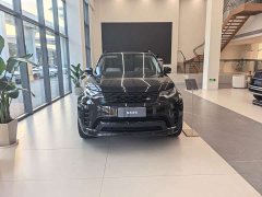 Land Rover Discovery 360PS Dynamic SE - ფოტო 2