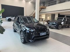 Land Rover Discovery 360PS Dynamic SE - ფოტო 3