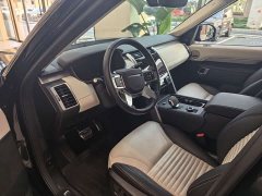 Land Rover Discovery 360PS Dynamic SE - ფოტო 4