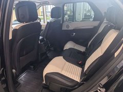 Land Rover Discovery 360PS Dynamic SE - ფოტო 5