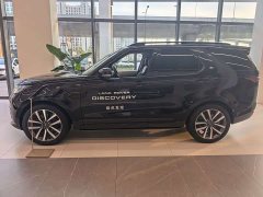 Land Rover Discovery 360PS Dynamic SE - ფოტო 6