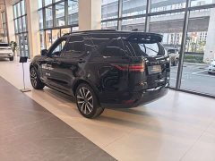 Land Rover Discovery 360PS Dynamic SE - ფოტო 9
