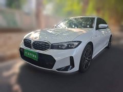 BMW 3 Series 325Li M Sport Package - ფოტო 1