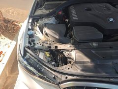 BMW 3 Series 325Li M Sport Package - ფოტო 20