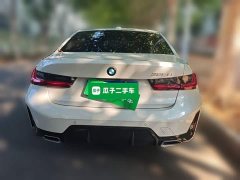 BMW 3 Series 325Li M Sport Package - ფოტო 3