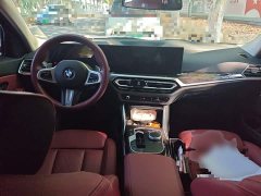 BMW 3 Series 325Li M Sport Package - ფოტო 5