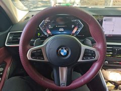 BMW 3 Series 325Li M Sport Package - ფოტო 6