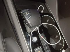 Volkswagen Touareg 3.0TSI Sharp Enjoyment Edition Jet Black Sport Package - ფოტო 15