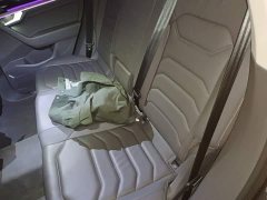 Volkswagen Touareg 3.0TSI Sharp Enjoyment Edition Jet Black Sport Package - ფოტო 18