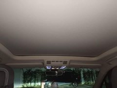 Volkswagen Touareg 3.0TSI Sharp Enjoyment Edition Jet Black Sport Package - ფოტო 19