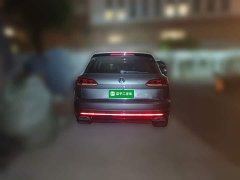 Volkswagen Touareg 3.0TSI Sharp Enjoyment Edition Jet Black Sport Package - ფოტო 5