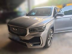 Geely Xingyue L 2.0TD High-Power Automatic FWD Horizon Edition - ფოტო 1