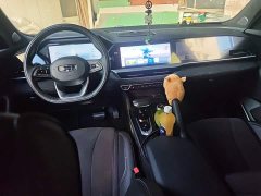 Geely Xingyue L 2.0TD High-Power Automatic FWD Horizon Edition - ფოტო 10