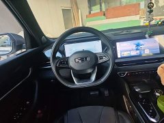 Geely Xingyue L 2.0TD High-Power Automatic FWD Horizon Edition - ფოტო 11