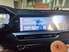 Geely Xingyue L 2.0TD High-Power Automatic FWD Horizon Edition - ფოტო 14