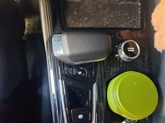 Geely Xingyue L 2.0TD High-Power Automatic FWD Horizon Edition - ფოტო 15