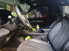 Geely Xingyue L 2.0TD High-Power Automatic FWD Horizon Edition - ფოტო 16