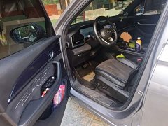 Geely Xingyue L 2.0TD High-Power Automatic FWD Horizon Edition - ფოტო 17