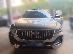 Geely Xingyue L 2.0TD High-Power Automatic FWD Horizon Edition - ფოტო 2