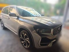 Geely Xingyue L 2.0TD High-Power Automatic FWD Horizon Edition - ფოტო 3