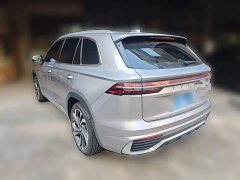 Geely Xingyue L 2.0TD High-Power Automatic FWD Horizon Edition - ფოტო 4