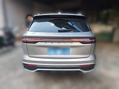 Geely Xingyue L 2.0TD High-Power Automatic FWD Horizon Edition - ფოტო 5