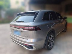 Geely Xingyue L 2.0TD High-Power Automatic FWD Horizon Edition - ფოტო 6