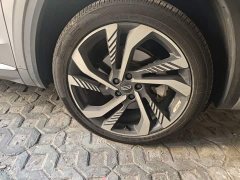 Geely Xingyue L 2.0TD High-Power Automatic FWD Horizon Edition - ფოტო 8