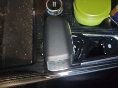 Geely Xingyue L 2.0TD High-Power Automatic FWD Horizon Edition - ფოტო 9